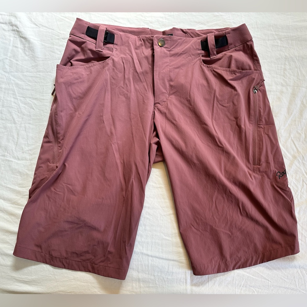 RAPHA | Men’s mountain biking explore shorts
